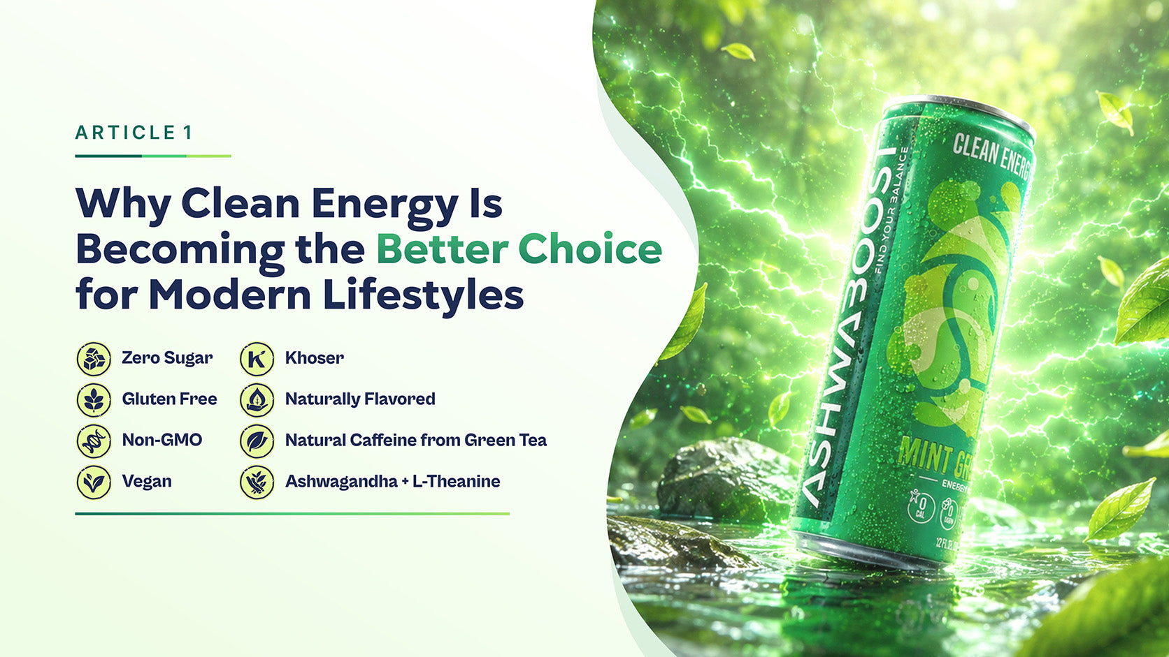 Why Natural Energy Is Becoming the Better Choice for Modern Lifestyles