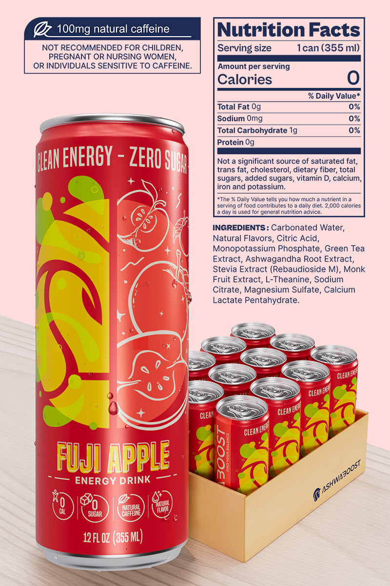 Fuji Apple