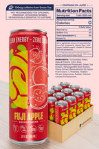 Fuji Apple