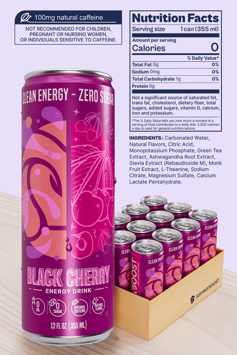 Black Cherry