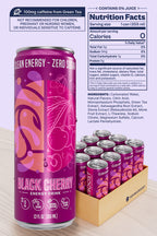 Black Cherry