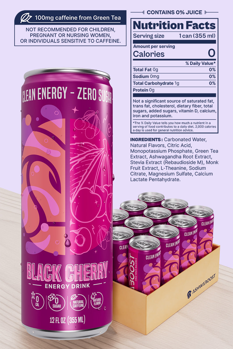 Black Cherry