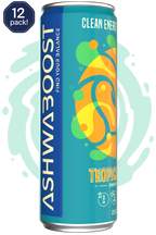 Tropical burst