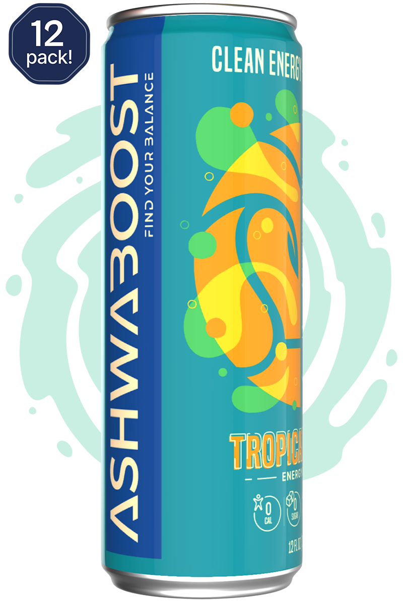 Tropical burst