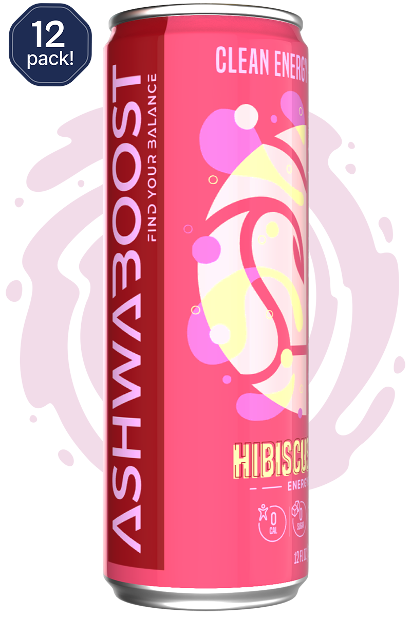 Hibiscus Lychee