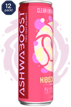 Hibiscus Lychee