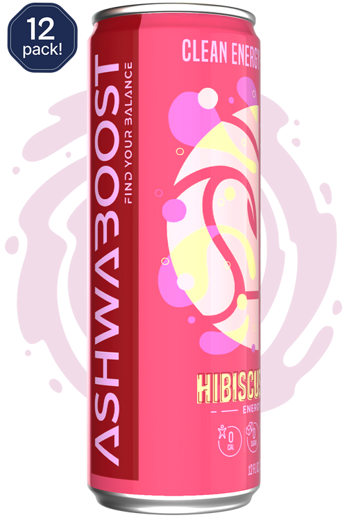 Hibiscus Lychee