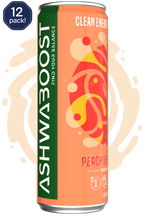 Peach Lemongrass