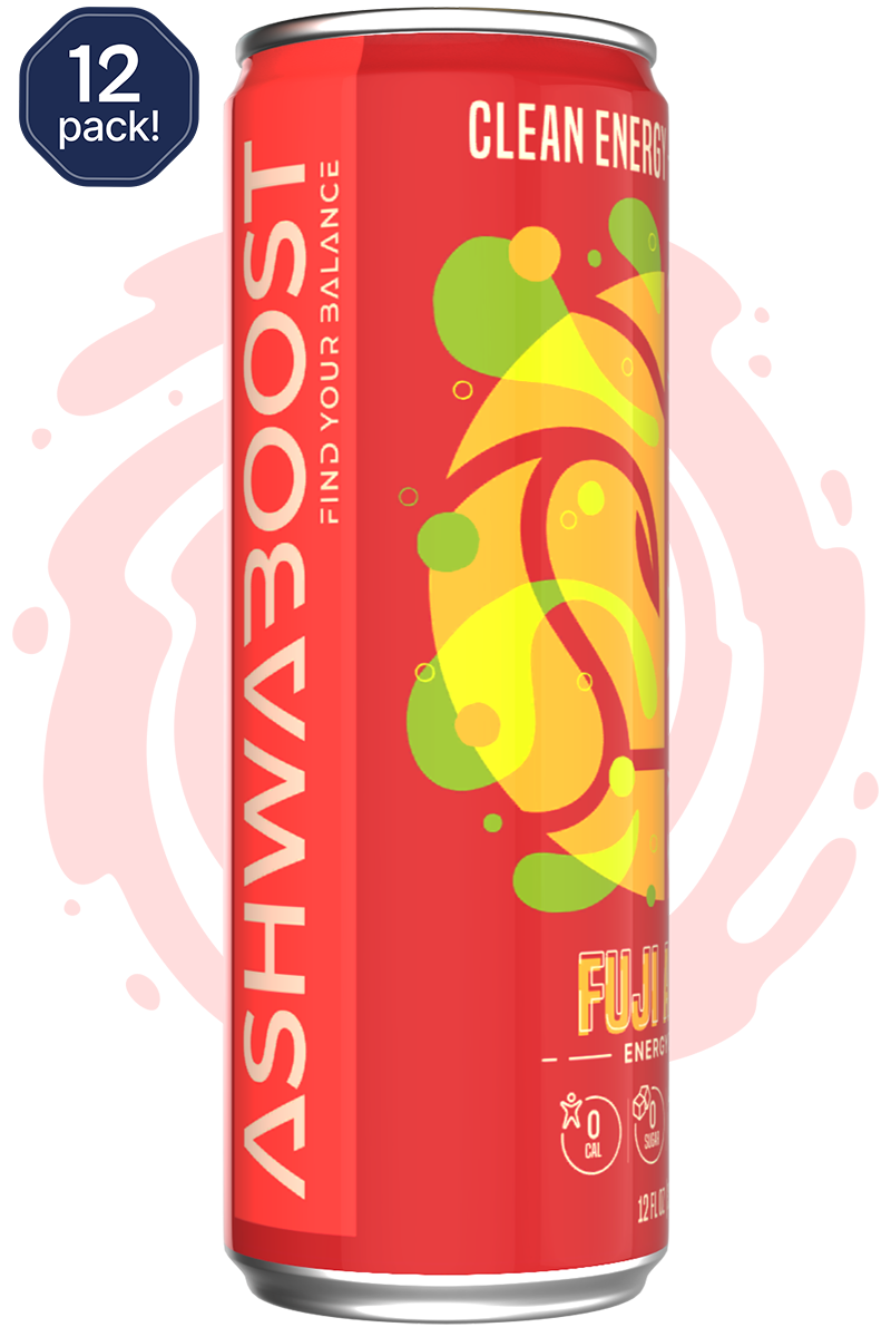 Fuji Apple