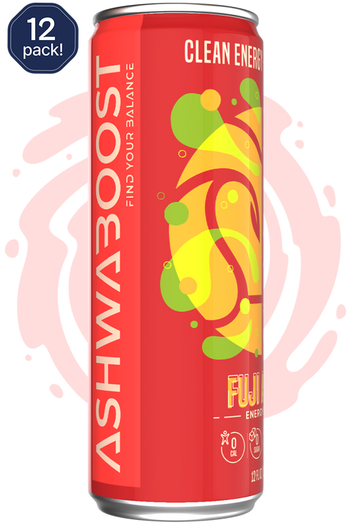 Fuji Apple