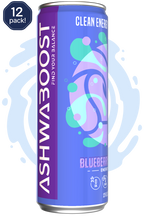 Blueberry Lavender