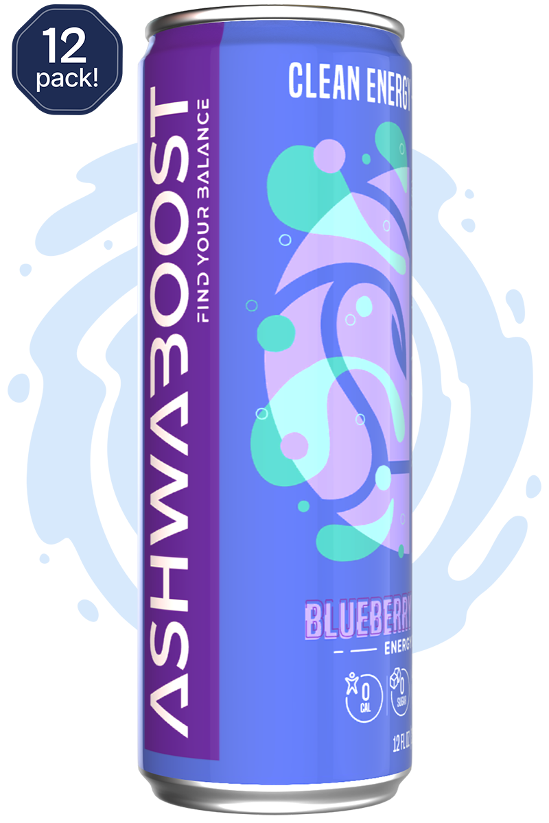 Blueberry Lavender