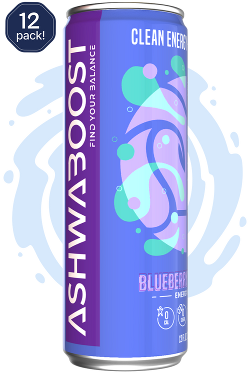 Blueberry Lavender