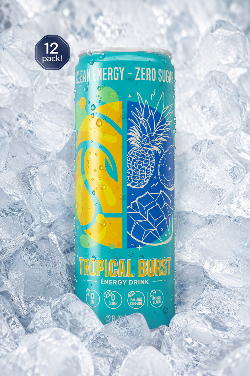 Tropical burst