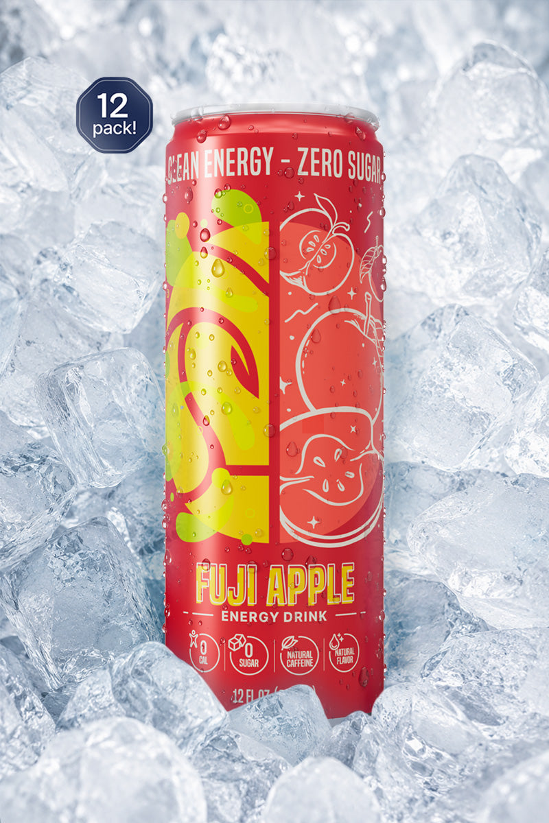 Fuji Apple