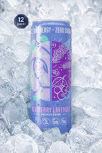 Blueberry Lavender