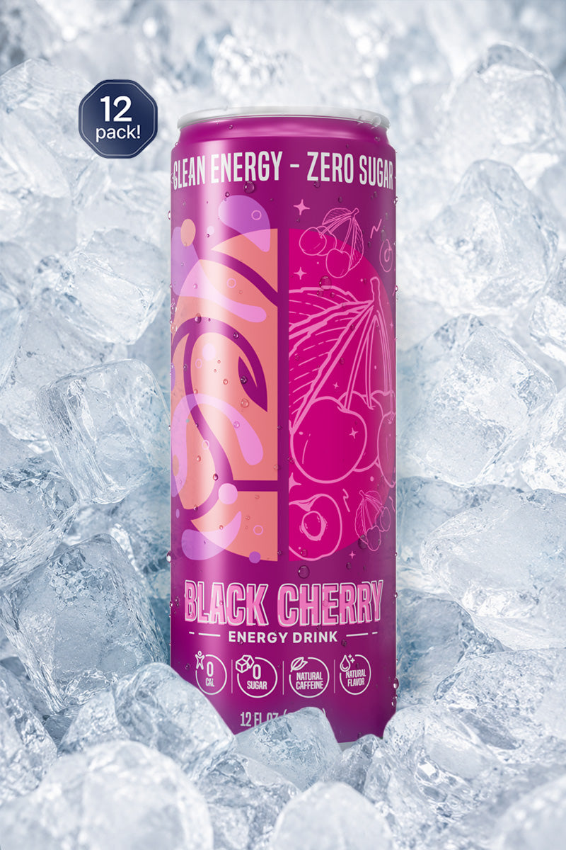 Black Cherry