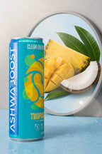 Tropical burst