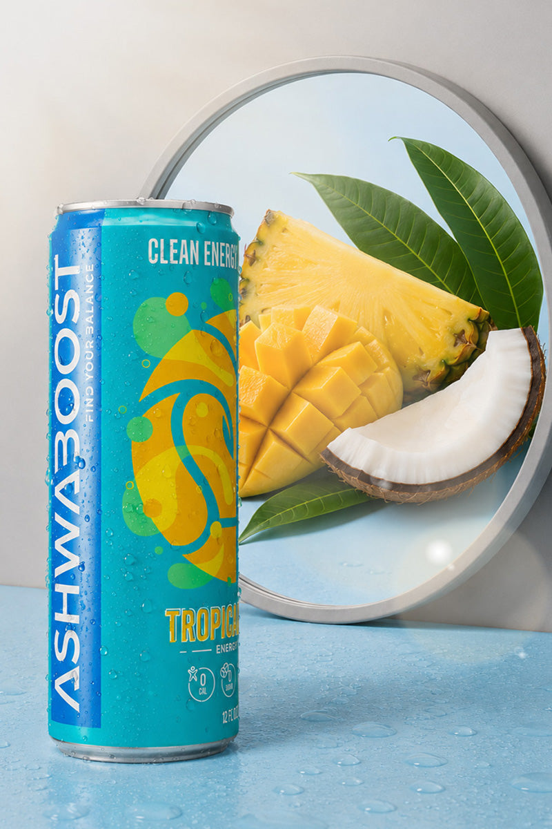 Tropical burst
