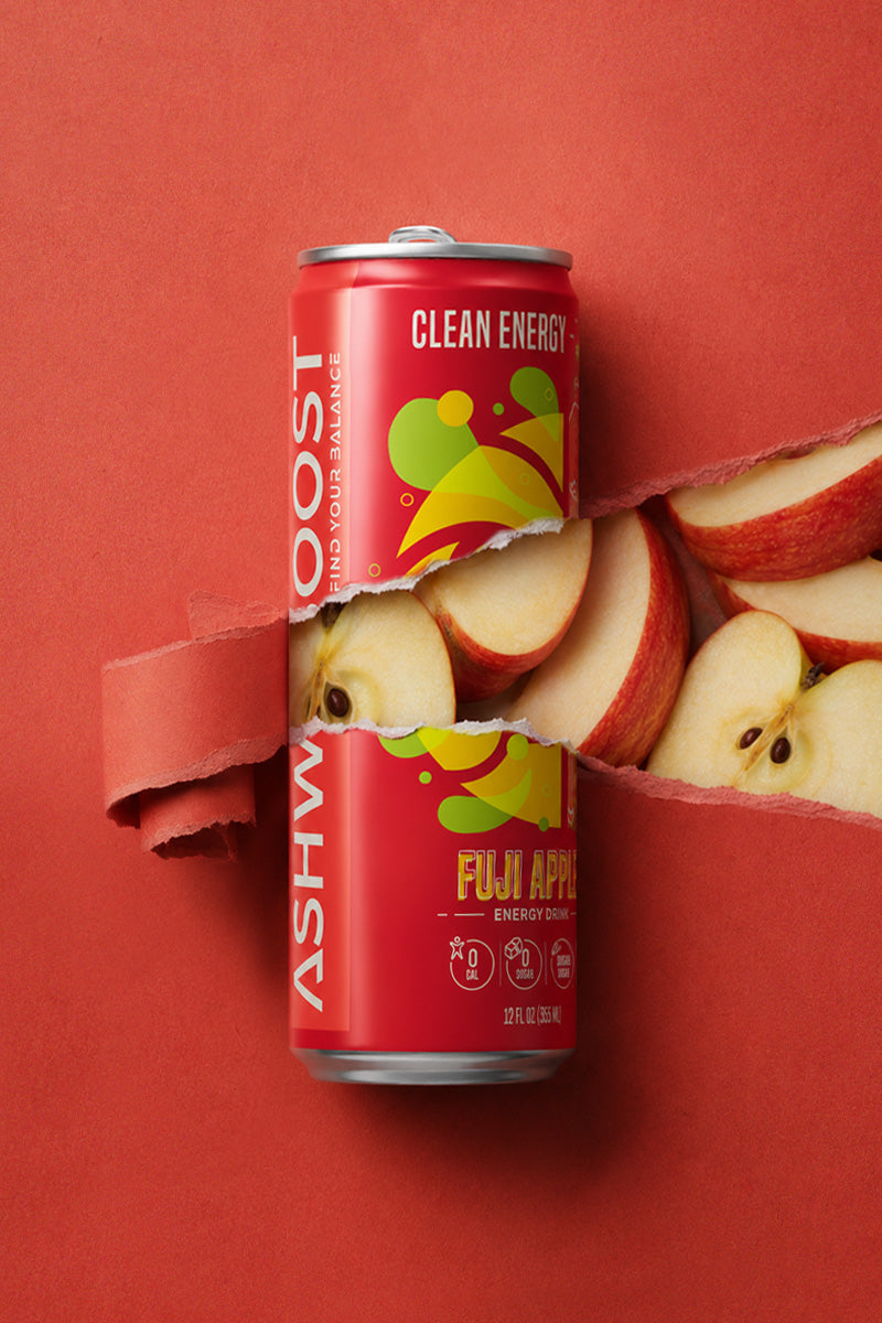 Fuji Apple