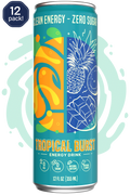 Tropical burst