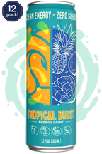 Tropical burst