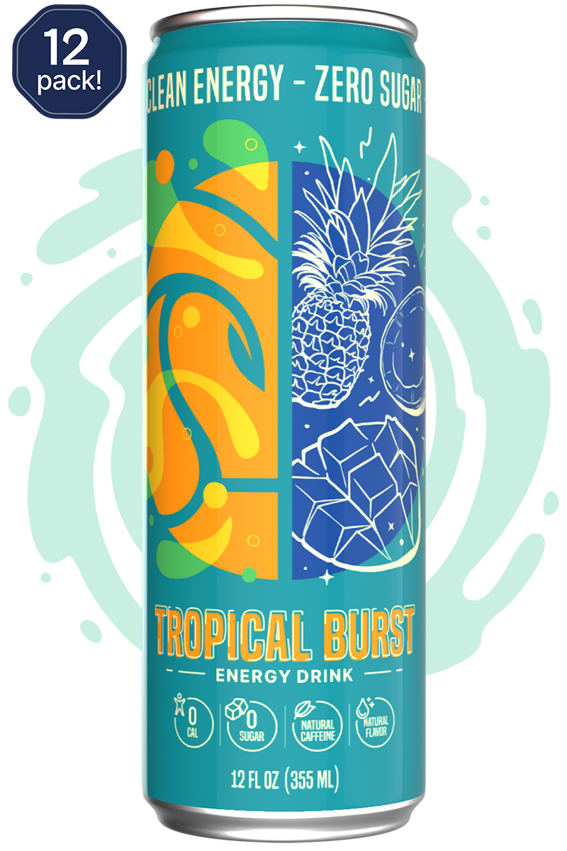 Tropical burst