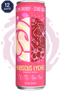 Hibiscus Lychee