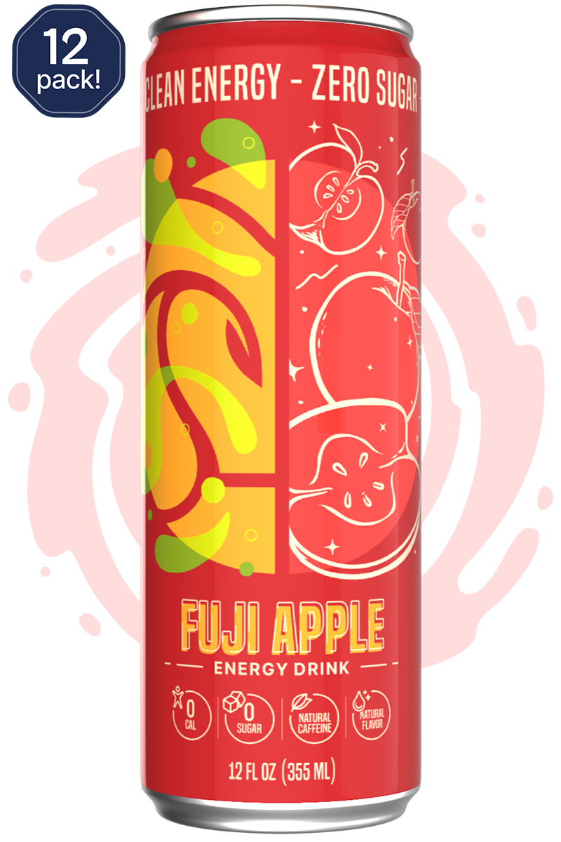 Fuji Apple