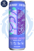 Blueberry Lavender