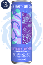Blueberry Lavender