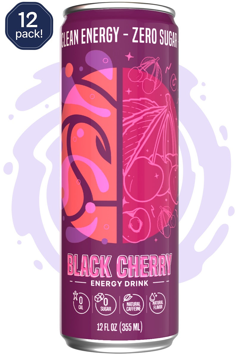 Black Cherry